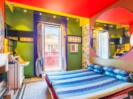 马可奥瑞里奥49公寓