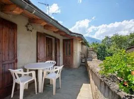 Alloggio La Tour