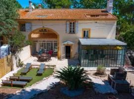 Domaine la Yole Wine Resort