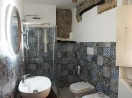 Al borgo maison