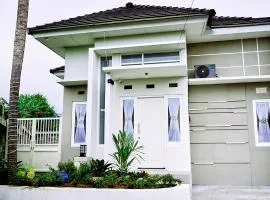 Sky Jade Villa
