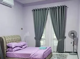 Kak Chik Nora Homestay
