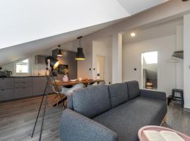 Sea View House, Hotel in Zečevo