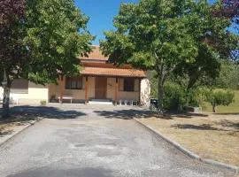 VILLA DUE TIGLI