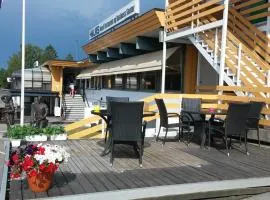 Motel Larvik