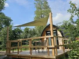 Tiny House De Kwekfink
