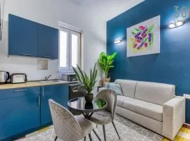 Stunning 1BR apt with private terrace in Bormla by 360 Estates