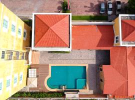 Grandsmile Wellness Resort, hôtel à Pattaya