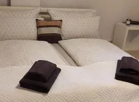 Ferienwohnung Bad Rotenfels