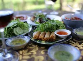 Memento Country Home Nha Trang