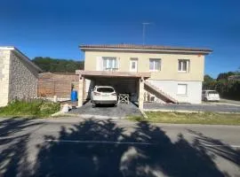 Location Chambre