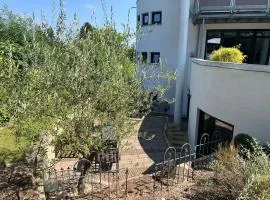 Villa Libelle