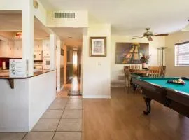 Your Tampa Bay Vacation Entertainment Home