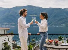4 stelle Hotel a Brissago