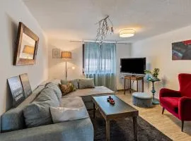 Ferienwohnung Zu Hause auf Zeit