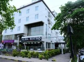 Alba Premier, Indore