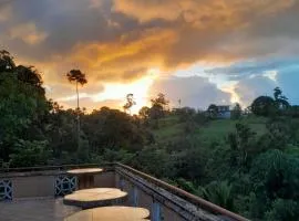 Lanka Peter's House Tourist Guest House and Restaurant