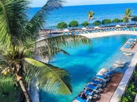 Wyndham Tamansari Jivva Resort Bali