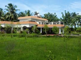 River View Mangalore, hotel near Mangalore International Airport - IXE, Mangalore