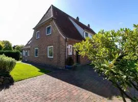 Ferienwohnung Nordfriesland