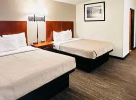 Quality Inn St Paul-Minneapolis-Midway