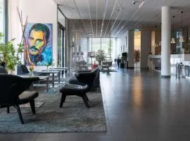 Best Western Plus Park City Malmö