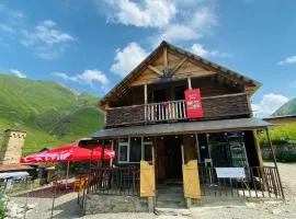 Guesthouse Malat