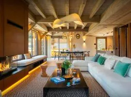 Chalet Mussol - OVO Network