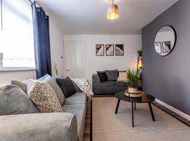 Bruce Place, hotel in Peterlee