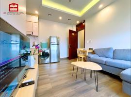 Lee Apartment & Hotel, hotel poblíž Mezinárodní letiště Cat Bi - HPH, 