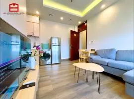Lee Apartment & Hotel
