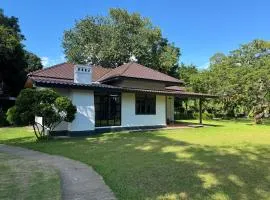 Villa de Pruek Chiang Mai
