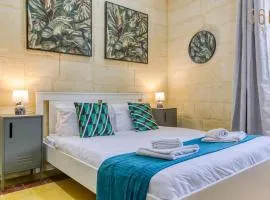 Lovely 1BR home Traditional APT in Bormla by 360 Estates