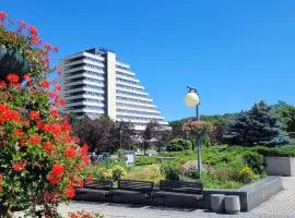 Hotel Cascade