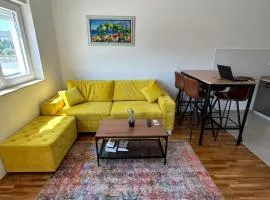 Apartman Tina