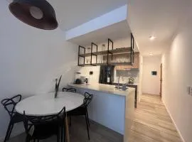 Departamento Palermo Soho