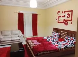 Residence Onalo Yoff