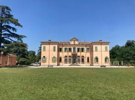 Casa Buri, hostel in Verona