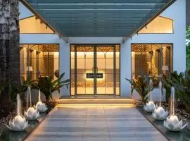 Energise Soul Retreat Trimbakeshwar Nashik