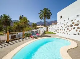 Casa rural cercado de don paco
