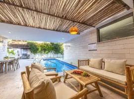 Country Villa - Ella Sun