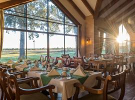 Sweetwaters Serena Camp