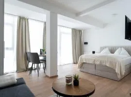 FarawayHomes Studio Fohnsdorf #A5