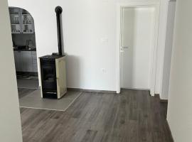 Pavković Apartmani, hotel u gradu 'Posušje'