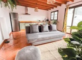 Casa Volcán