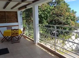 Maison F3 Alpinia Réunion