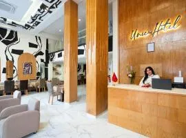 Unico Hotel Maarif