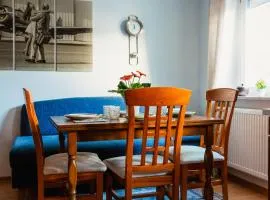 GADD Ferienwohnung 001 Glück an der Donau # Best Deluxe Stay 24#7 Check in