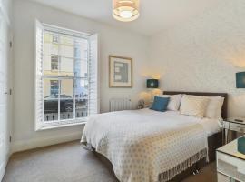 3, Gainsborough House, hotel di Cheltenham