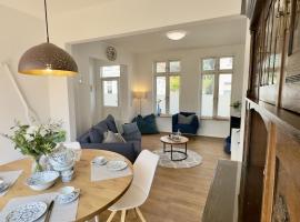 Friesenhus - Jever, hotel en Jever